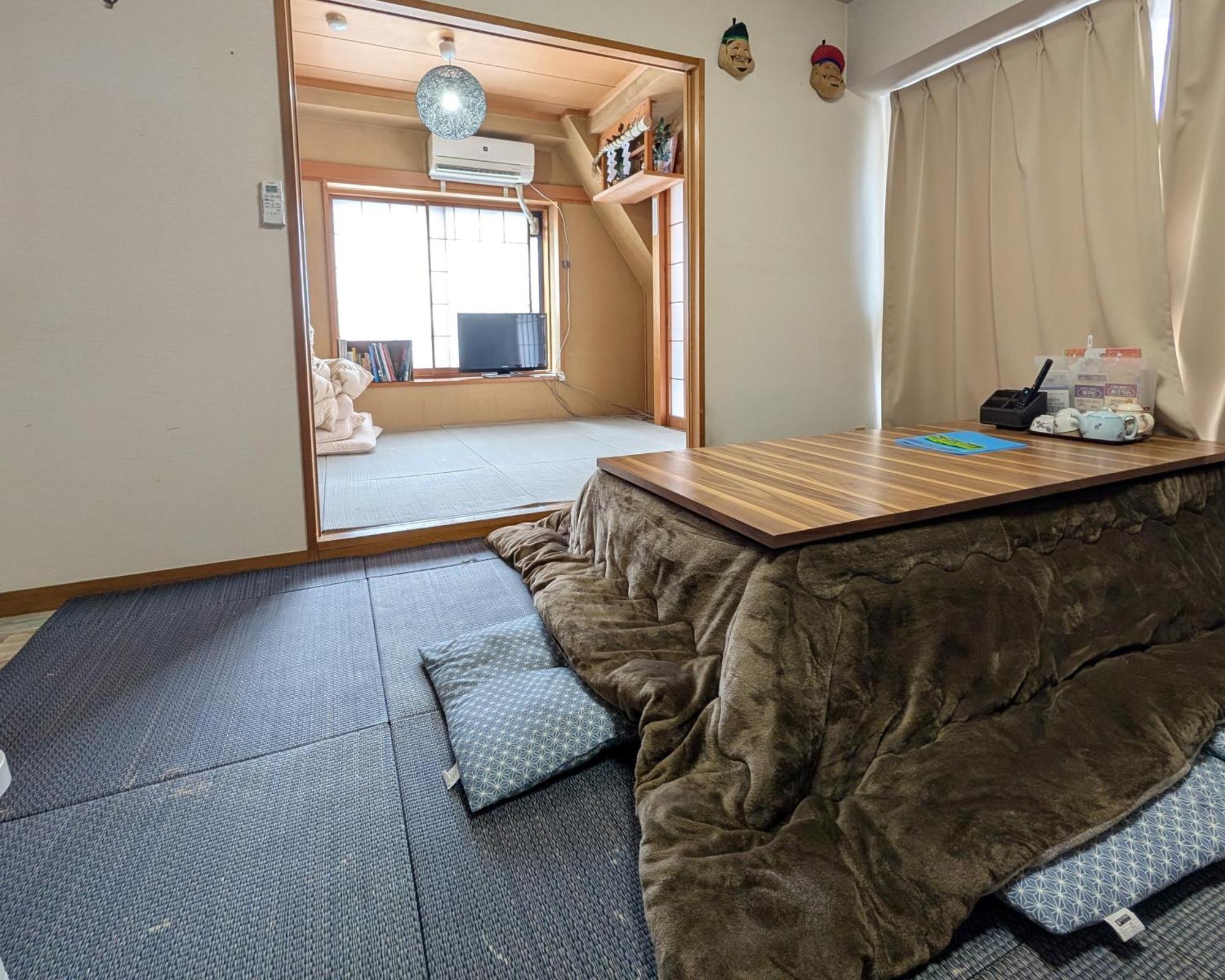 Okachimachi Staypia * Tōkyō