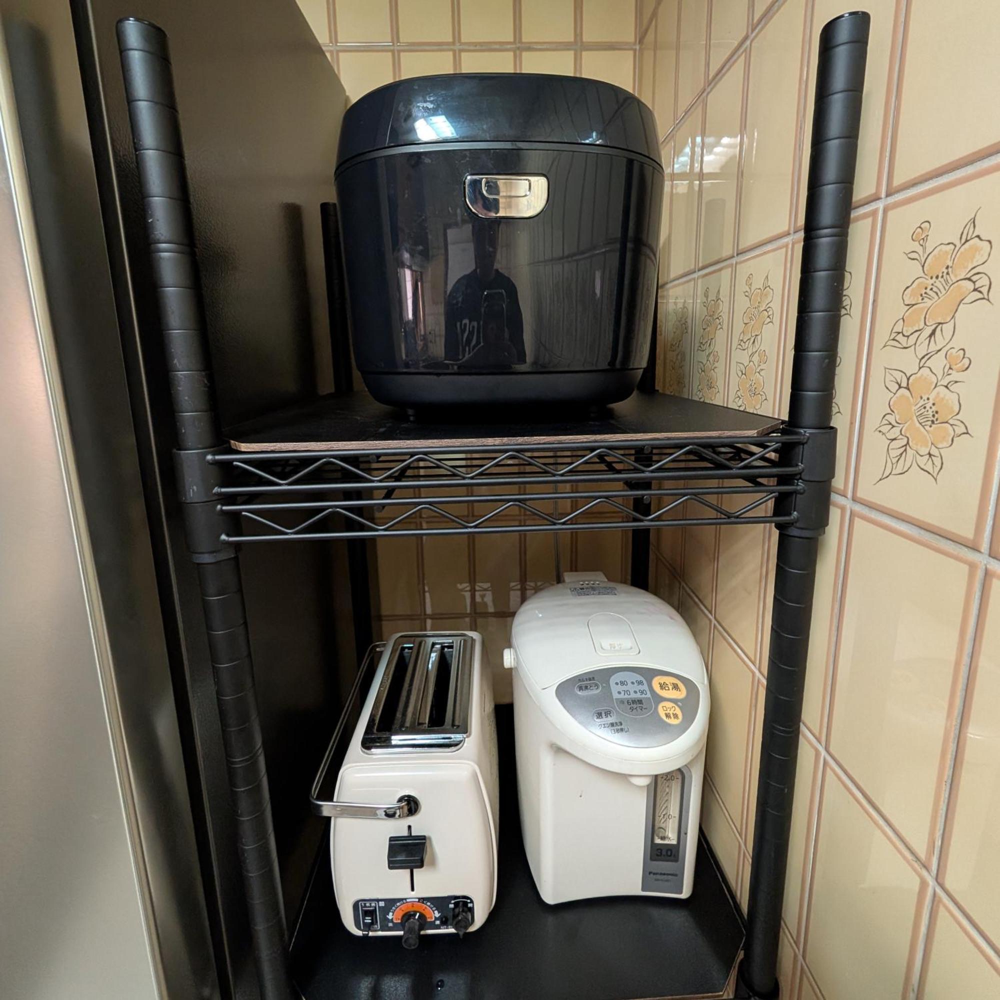 Appartement Okachimachi Staypia *