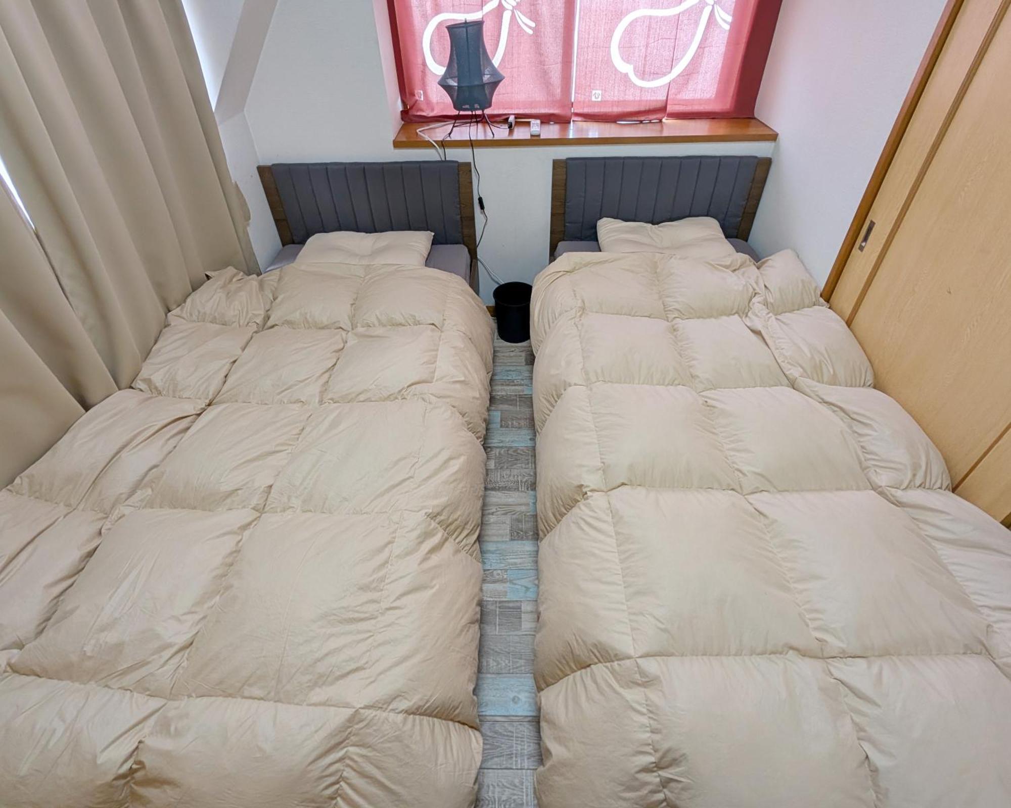 Appartement Okachimachi Staypia