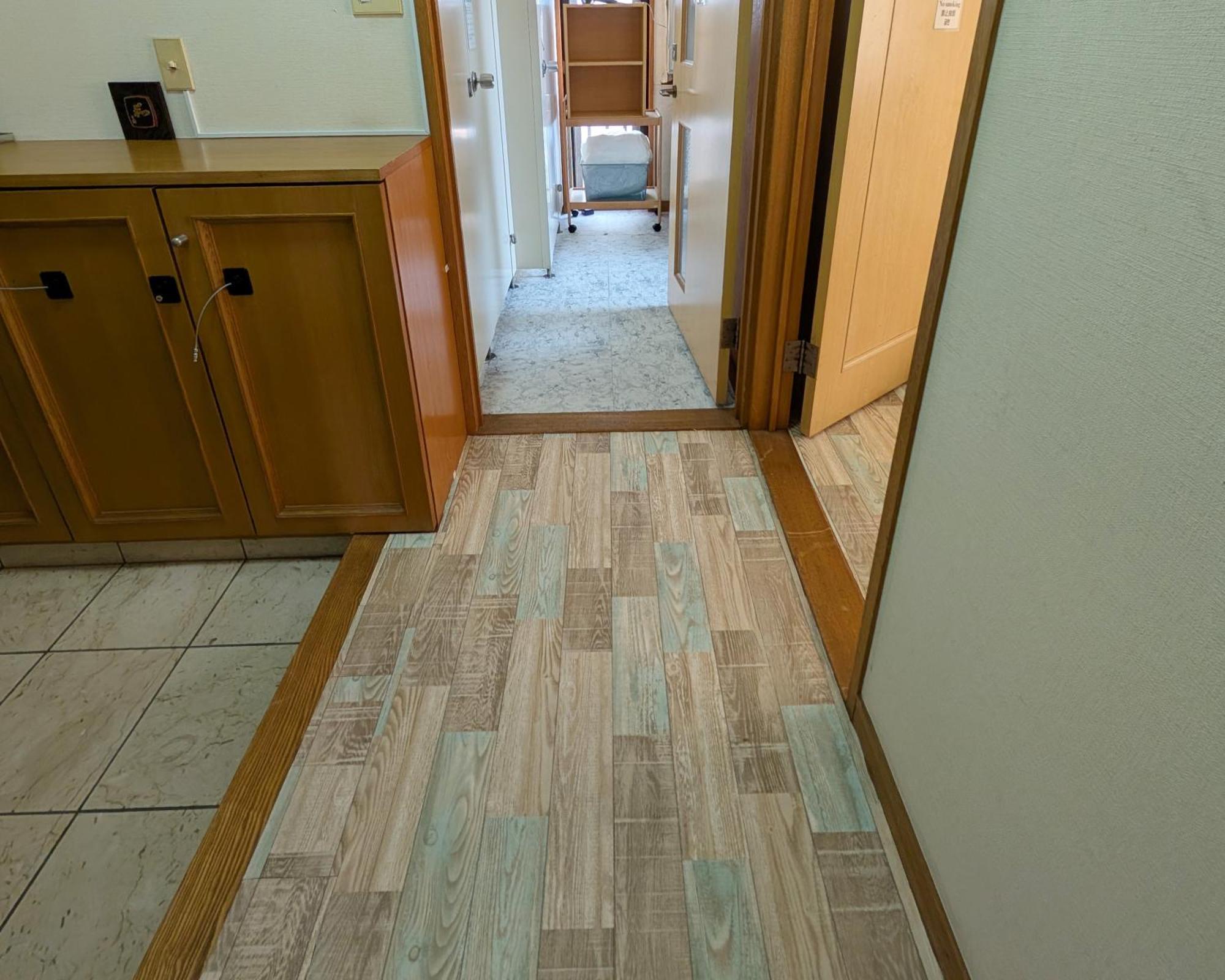 Okachimachi Staypia Apartment Präfektur Tokio