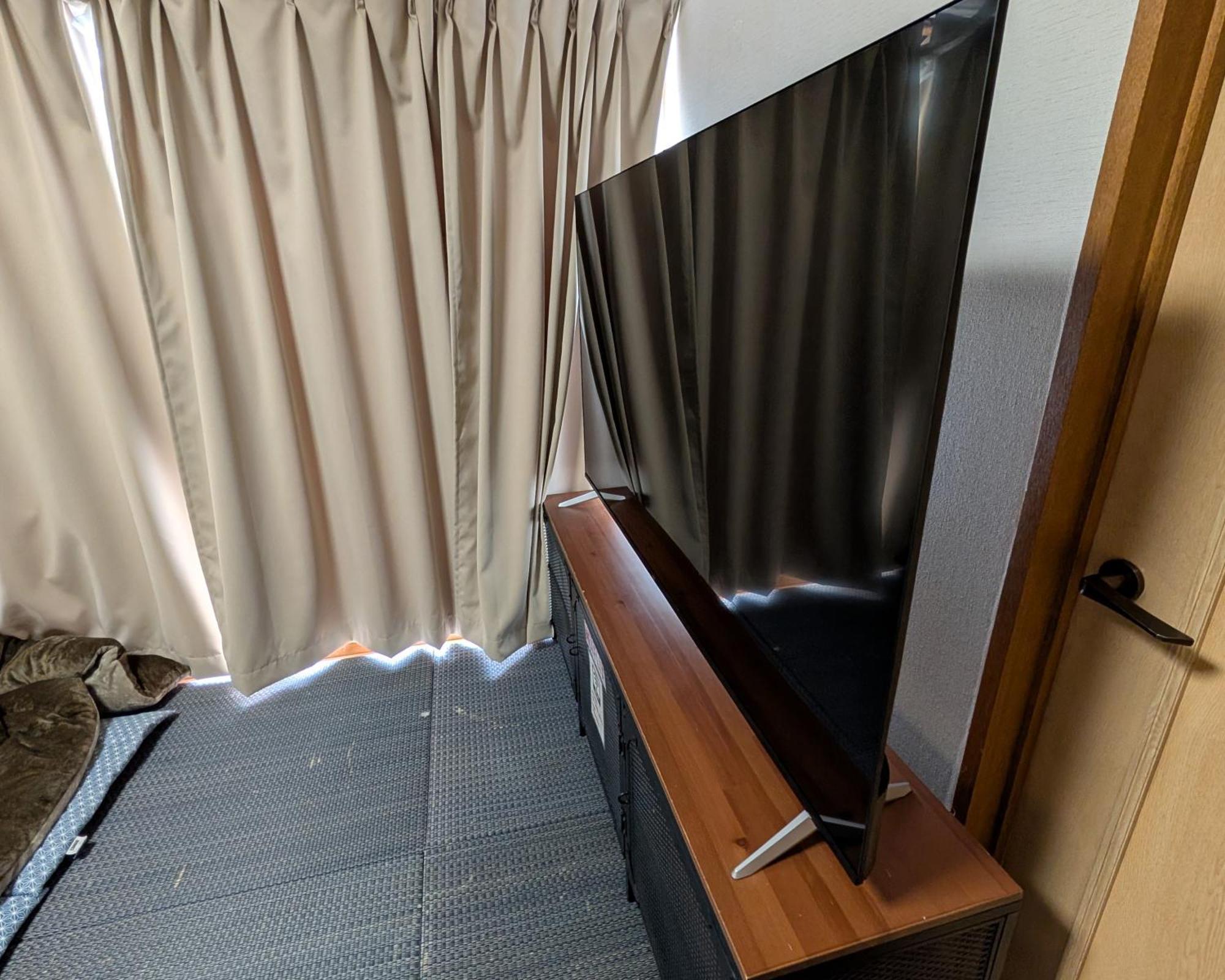 Okachimachi Staypia Präfektur Tokio