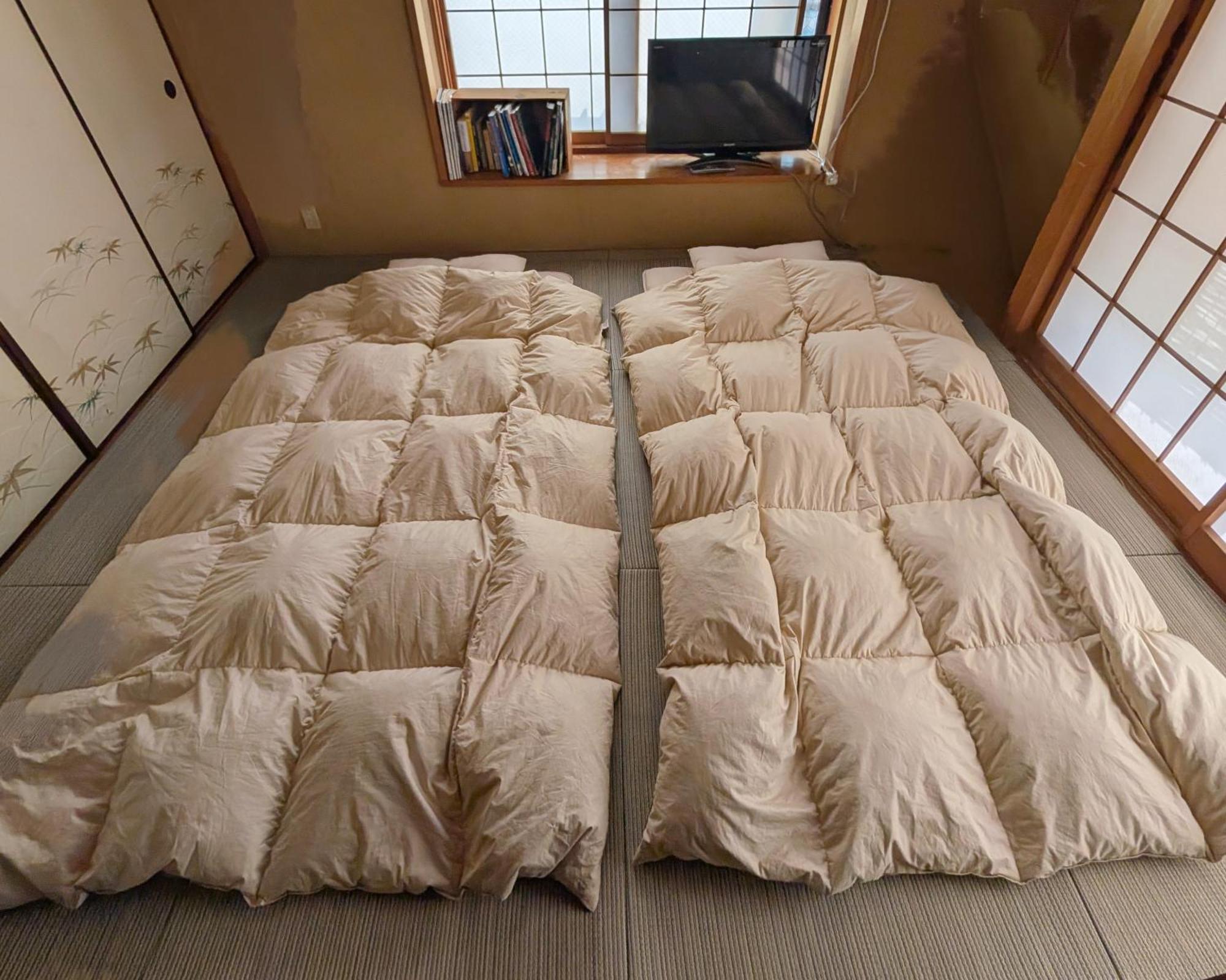 Okachimachi Staypia Apartment Präfektur Tokio